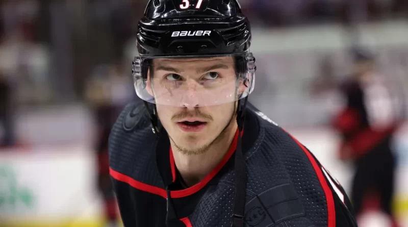 По Свечникову еще на драфте было понятно, что заехал топовый проспект 08122022 Спорт: По Свечникову еще на драфте было понятно, что заехал топовый проспект