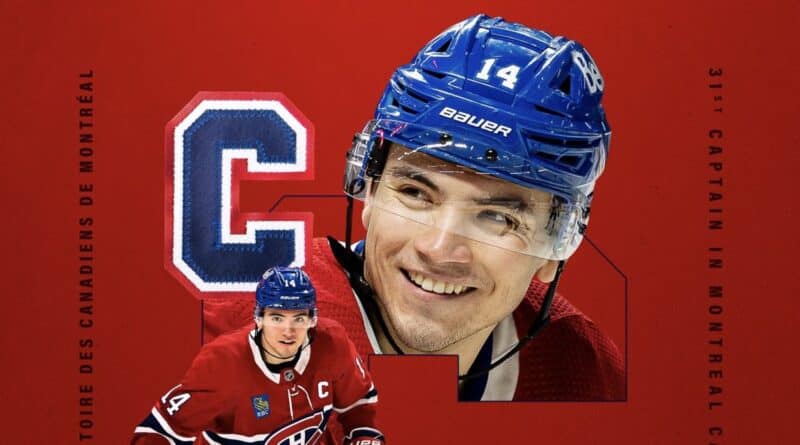 4 года назад «Монреаль» обменял своего капитана на игрока, который… стал капитаном «Хабс» в нынешнем сезоне! 06122022 Спорт: 4 года назад «Монреаль» обменял своего капитана на игрока, который… стал капитаном «Хабс» в нынешнем сезоне!