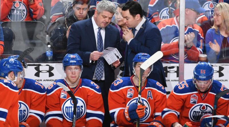 О том, как роман Тодда Маклеллана и «Эдмонтон Ойлерз», считавшийся крайне перспективным, так и не состоялся 09122022 Спорт: О том, как роман Тодда Маклеллана и «Эдмонтон Ойлерз», считавшийся крайне перспективным, так и не состоялся