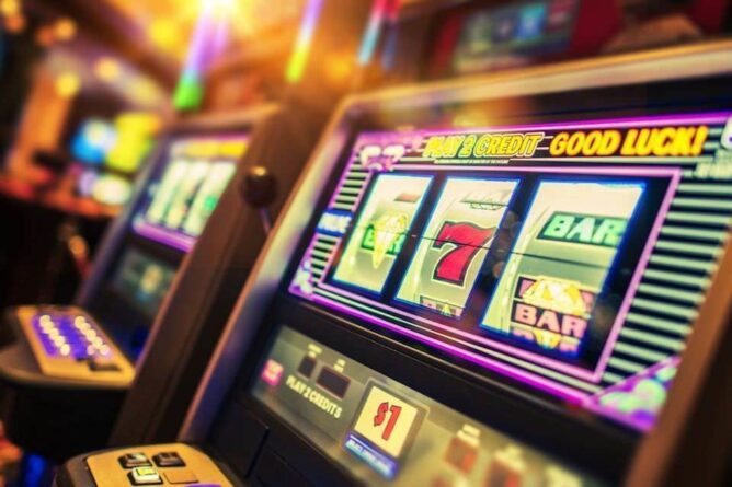Досуг: Кращі українські гральні автомати в онлайн-казино