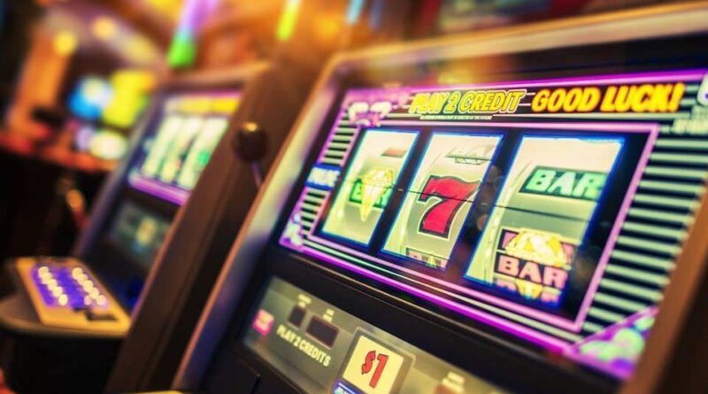 Досуг: Кращі українські гральні автомати в онлайн-казино