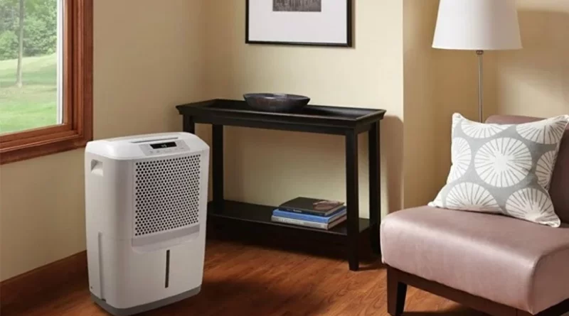 Без рубрики: Как осушитель помогает избавиться от влажности в помещении