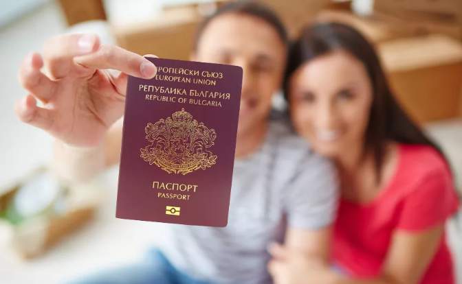 Общество: Самые простые способы получить болгарское гражданство