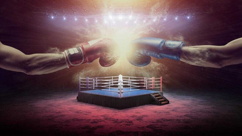 Спорт: Философия бокса: этика, сила воли и дисциплина