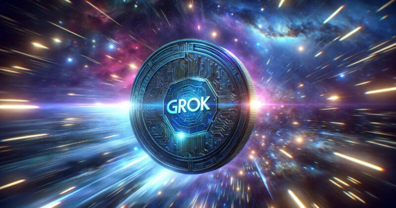 Без рубрики: Navigating GROK Coin Volatility: Tips for Smart Investors